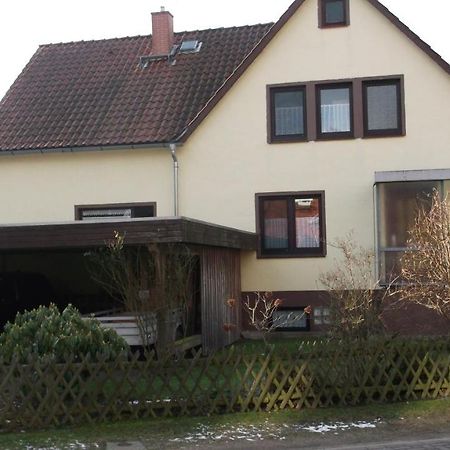 Ferienhaus Mueller Золтау Екстериор снимка