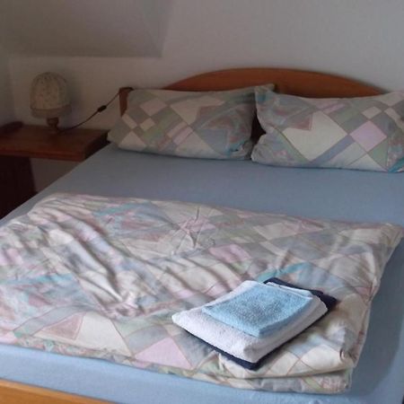 Ferienhaus Mueller Золтау Екстериор снимка