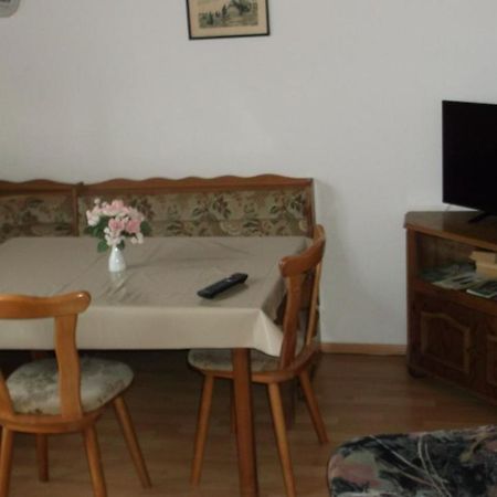 Ferienhaus Mueller Золтау Екстериор снимка
