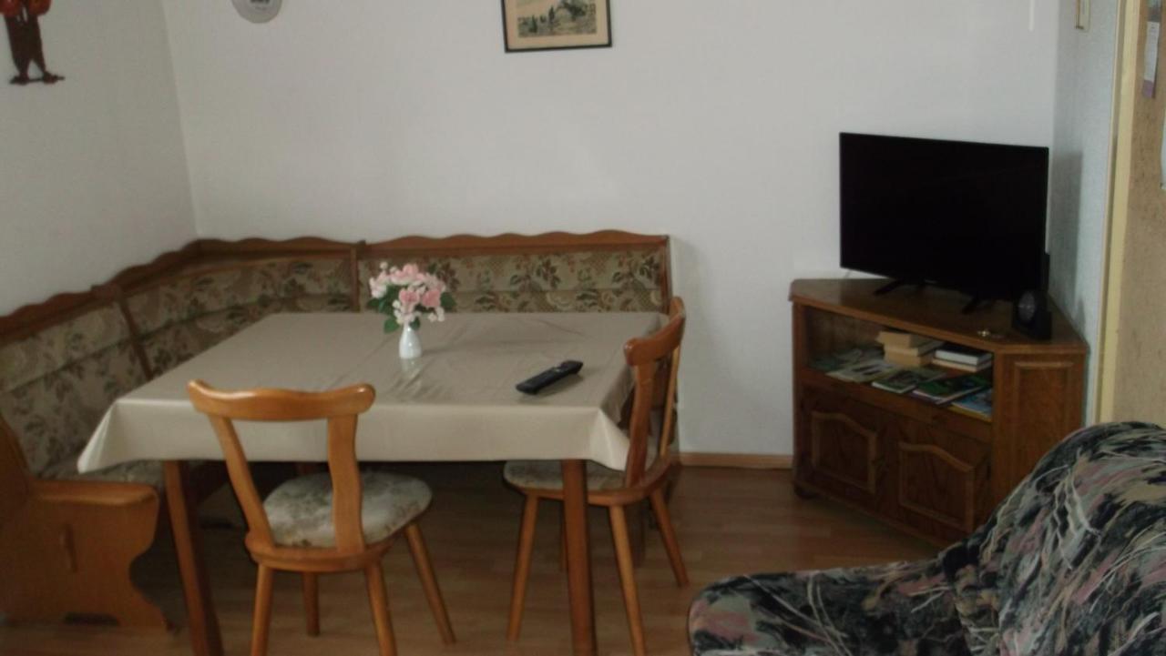 Ferienhaus Mueller Золтау Екстериор снимка
