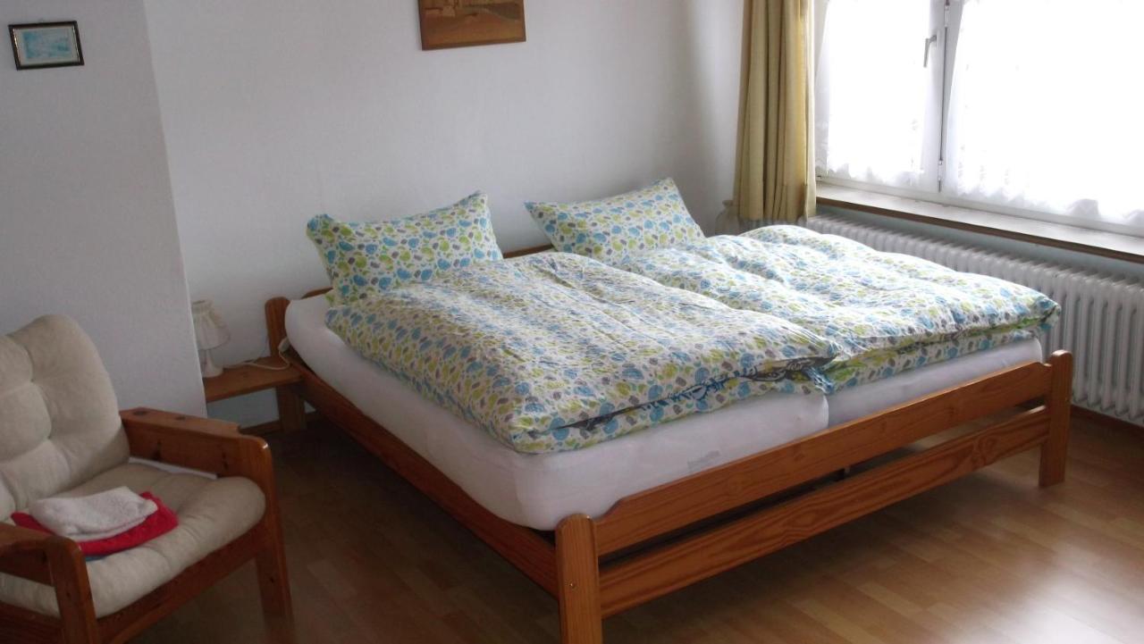 Ferienhaus Mueller Золтау Екстериор снимка