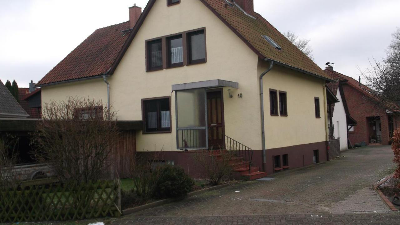 Ferienhaus Mueller Золтау Екстериор снимка
